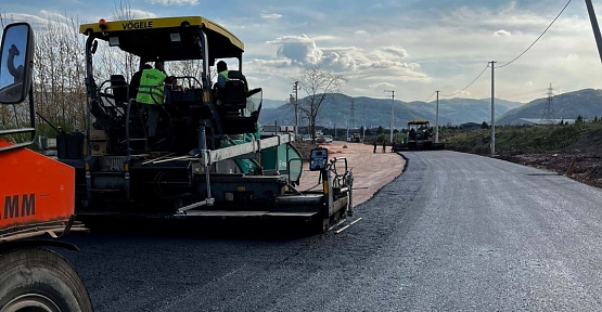 Ford Otosan ile Serbest Bölge’ye Rahat Ulaşım