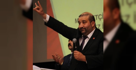 MHP’li Bekiroğlu Sert Çıktı!