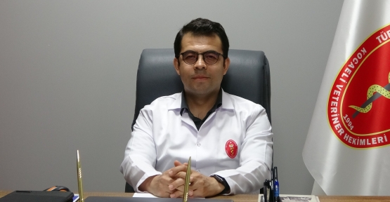 AMAN DİKKAT: 200'ÜN ÜZERİNDE HASTALIĞIN TAŞIYICISI OLABİLİRLER
