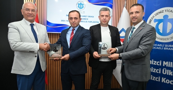 Başkan Doğusel: "Kocaeli’nin Deniz Turizm Kimliği,  Her Geçen Gün Gelişiyor”