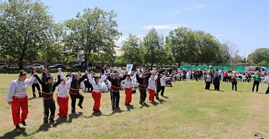 GTÜ Engelsiz Gençlik Festivali Düzenlendi