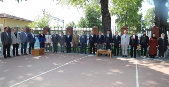 Kalkar ve Söğüt, Herekeli  Muhtarları Dinledi