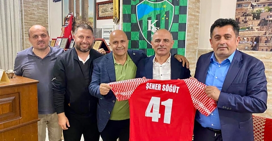 Kocaelispor Efsaneleri  Körfez’de Buluştu