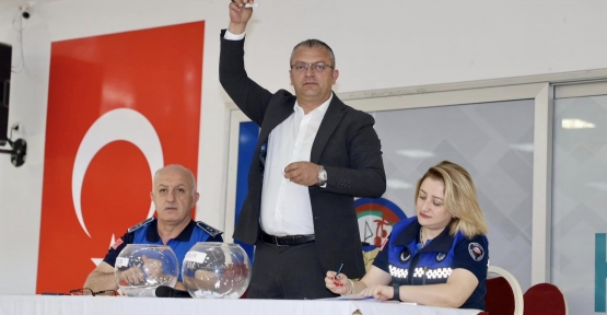 Körfez’de Kurban Satış Yerleri Kurayla Belirlendi
