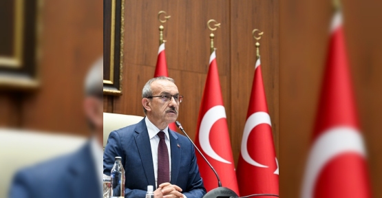 VALİ YAVUZ: "ORMANA GİRİŞİ YASAKLAYACAĞIZ"