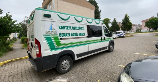 Yakınları Tarafından Evinde Ölü Bulundu