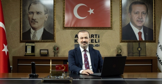 AK Parti, Yazın da Durmuyor