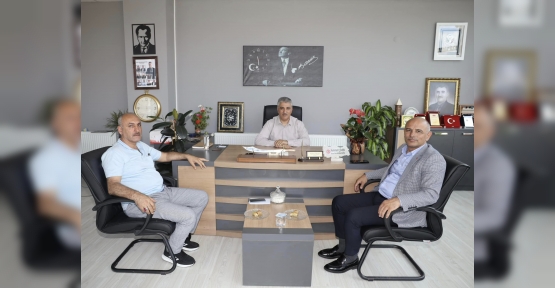Başkan Söğüt Muhtar Ziyaretlerine Başladı