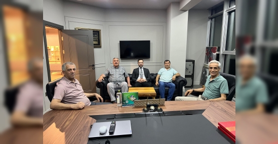 Dadaşlar, Çomaklı’yı Yalnız Bırakmadı