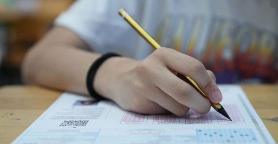 KOCAELİ'DE 9 ÖĞRENCİ LGS'DE BİRİNCİ OLDU