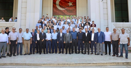 Körfez’de Bayram Coşkusu Yaşandı