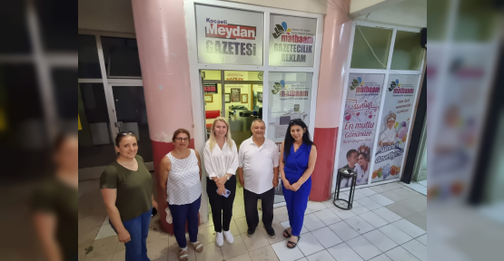 Küçük:  “Sadece CHP’li Değil, Biz Körfezli Kadınlarla Yola Çıktık”