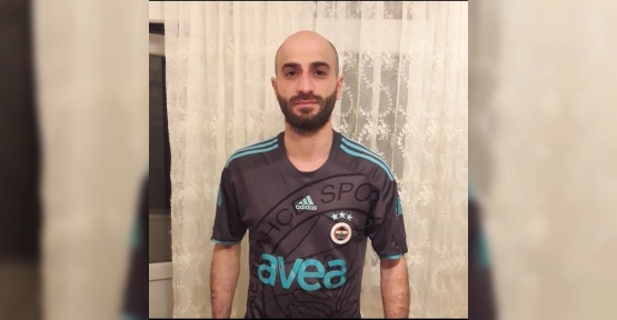 MEZARLIKTA BİR KİŞİ ASILI HALDE BULUNDU