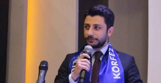 Sarıgül Yeni Yönetimini Açıkladı