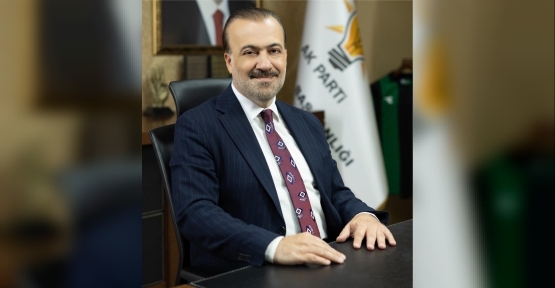 Talus, “Kongre Takvimi Ekim’de Başlayacak”
