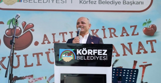 Başkan Söğüt, “Merih’e Verilen Cezayı Kınıyorum”