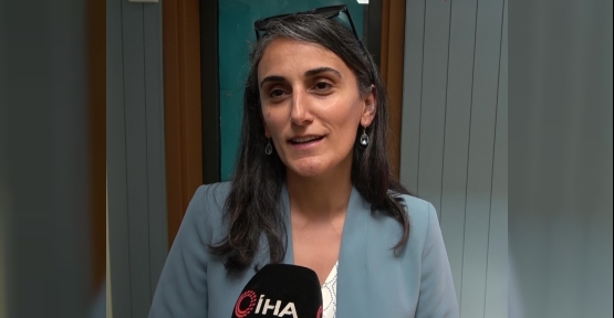 Bilim insanı Canan Dağdeviren'in Acı Günü