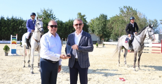 Büyükakın’dan; “Sporu Ve Doğa Sevgisini Her Yaşa Aşılayacağız”