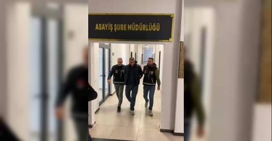 ÇALIŞANINI BAŞINDAN VURARAK ÖLDÜRMÜŞTÜ, "ŞAKALAŞIYORDUK" DEDİ