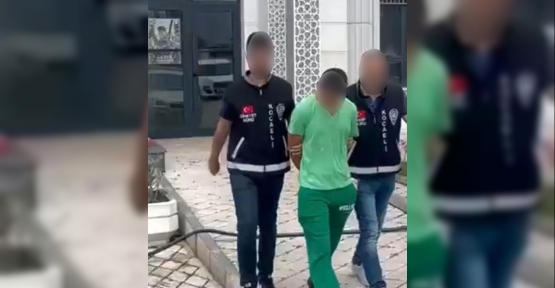 Cezaevinden Çıktıktan 4 Gün Sonra Cinayet İşleyen Sanık: "Çıkınca İşe Başlayacağım"