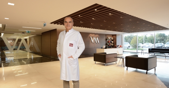 DR. ZONÜZİ: "SOLUNUM FİZYOTERAPİSİ İLE SOLUNUM KAPASİTESİNİ ARTIRMAK MÜMKÜN"
