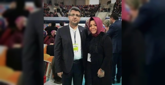  Ebru Karakuş Vefat Etti