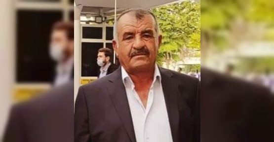 EŞİNİ HASTANEYE GÖTÜRMÜŞTÜ, DÖNÜŞ YOLUNDA HAYATINI KAYBETTİ
