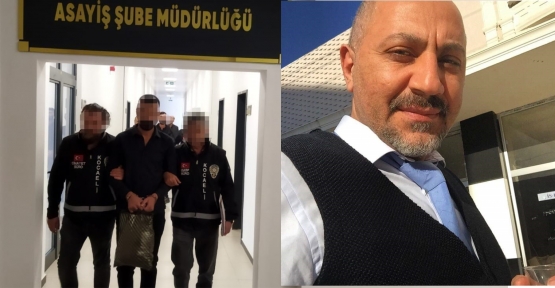 "ESKİ MODEL MAKİNE SATTI" DEYİP CİNAYET İŞLEMİŞTİ, MÜEBBET VE 12 YILA KADAR HAPSİ İSTENİYOR