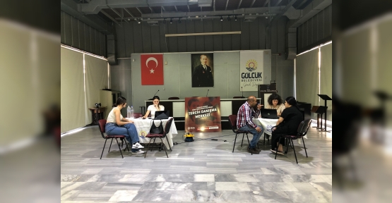 Gölcük Belediyesi Üniversite Tercih Merkezi 2 Ağustos’a Kadar Açık Olacak