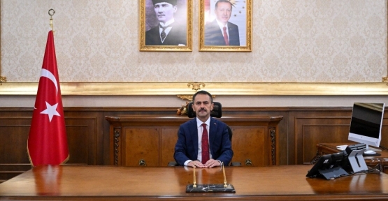 Göreve Başladığı İlk Günde Adına Sahte Hesaplar Açıldı