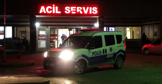 HAMİLE YEĞENİNİN ÖLÜMÜNDEN SORUMLU TUTULAN DAYI: "KAZARA OLDU"