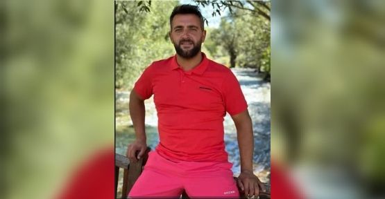İKİ GÜN ÖNCE İŞE BAŞLADIĞI İNŞATTA ELEKTRİK AKIMINA KAPILARAK HAYATINI KAYBETTİ