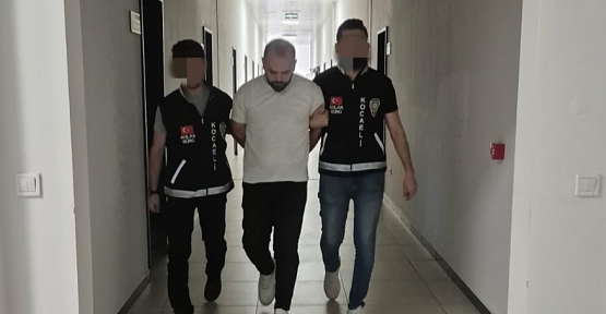 KOCAELİ VE KIRŞEHİR'DE FUHUŞ OPERASYONU