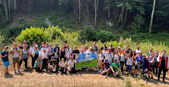 Kocaeli’nin Doğa Turizmi Rotaları Sizleri Bekliyor