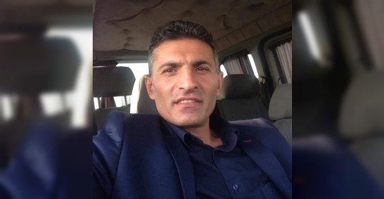 Körfez'li Ali Bektaş Akyüz Hayatını Kaybetti