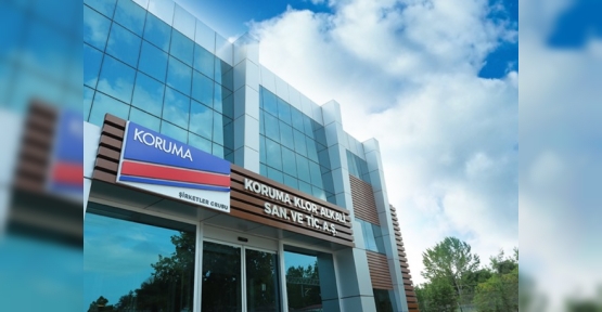 Koruma Klor Alkali Firmasına Soruşturma