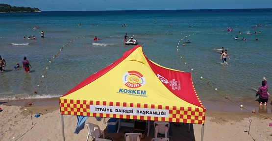    KOSKEM İle 255 Kişi Hayata Tutundu