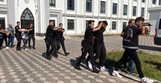 Mahir Öğretmen Cinayetinde 8 Tutuklama