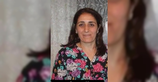 SERİNLEMEK İÇİN GİRDİĞİ DENİZDE KALP KRİZİ GEÇİRDİ