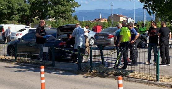 Sürücü "Dur" İhtarına Uymayınca Kovalamaca Hastanede Bitti: 1 Yaralı, 2 Gözaltı