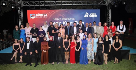 Tarihi Hereke Kalesi'nde Kısa Film Festivali