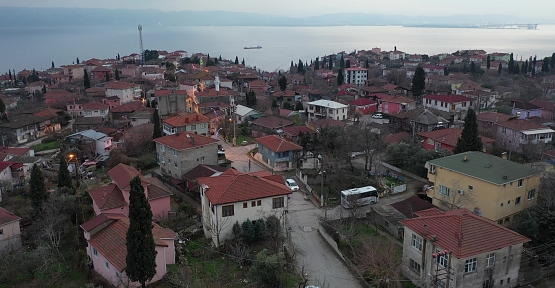  17 Ağustos'un Yıkamadığı Mahalle: Tavşancıl