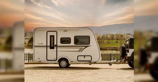 5 İlçede Karavan Park Yasağı