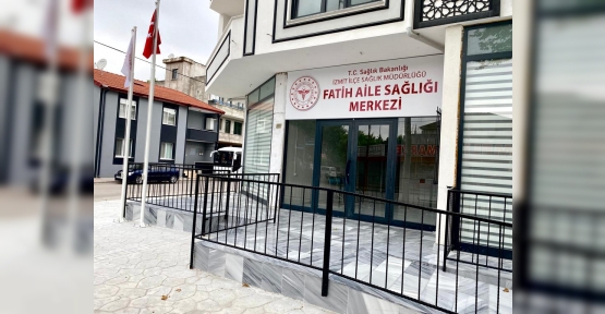 ASM’ler Sağlık Hizmetlerinin Kalitesini Artırıyor