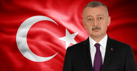 Başkan Büyükakın: ‘’Depremin Yükünü Birlikte Omuzladık ‘’