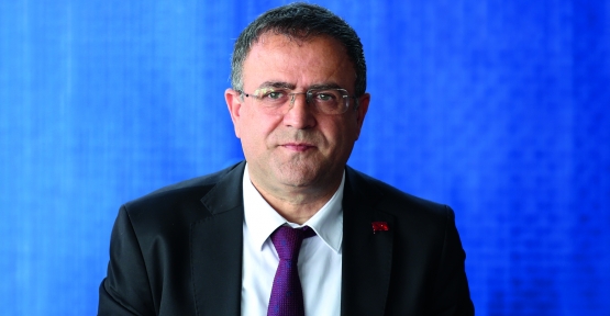 Başkan Gökçe" Acılarımız İlk Günkü Tazeliğini Koruyor"