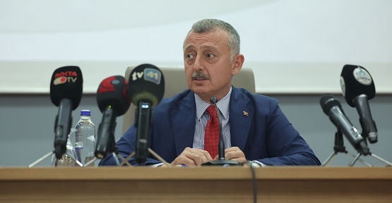 Büyükşehir’den 497 Milyona Varan Destek