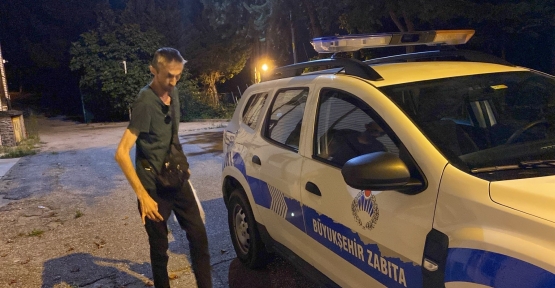 EVSİZ VATANDAŞA SICAK YUVA
