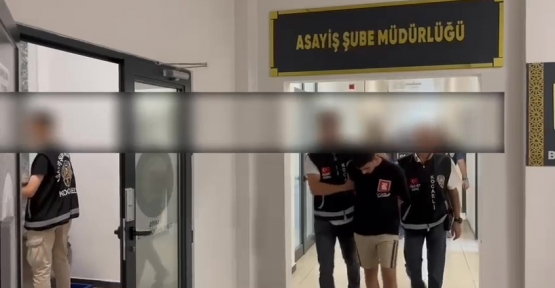 GASP VE KİŞİ HÜRRİYETİNDEN YOKSUN KILMA SUÇUNDAN 4 ŞÜPHELİ OPERASYONLA YAKALANDI