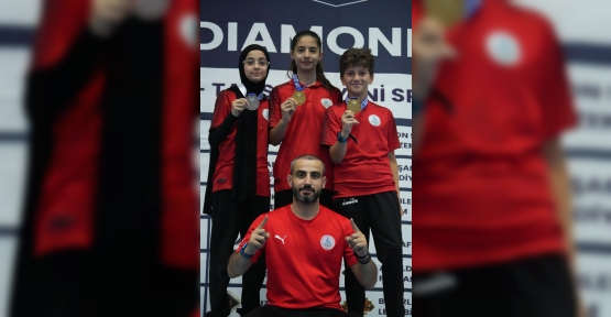 Geleceğin Şampiyonları Körfez’de Yetişiyor